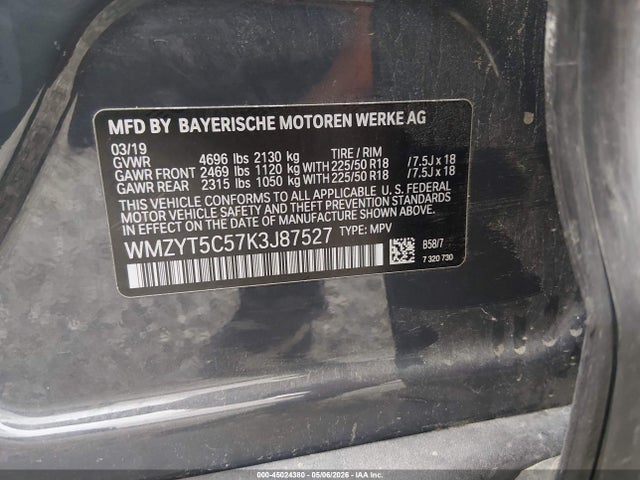 MINI Countryman Cooper S