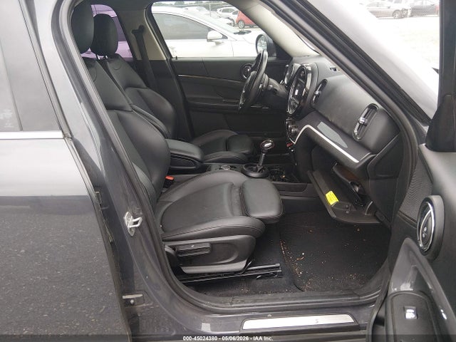 MINI Countryman Cooper S