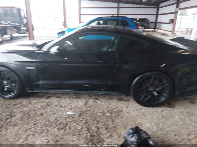 Ford Mustang Gt Premium