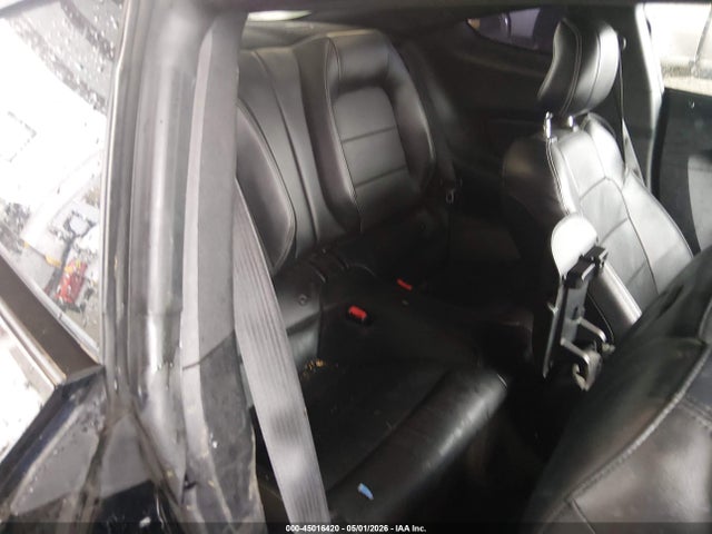 Ford Mustang Gt Premium