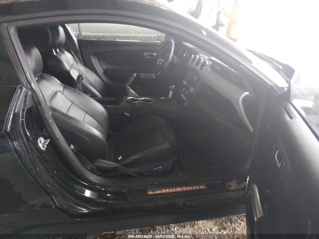 Ford Mustang Gt Premium