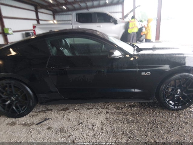 Ford Mustang Gt Premium