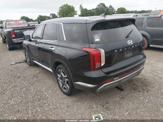 Hyundai PALISADE Limited