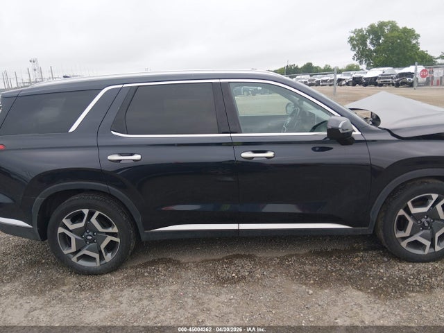 Hyundai PALISADE Limited