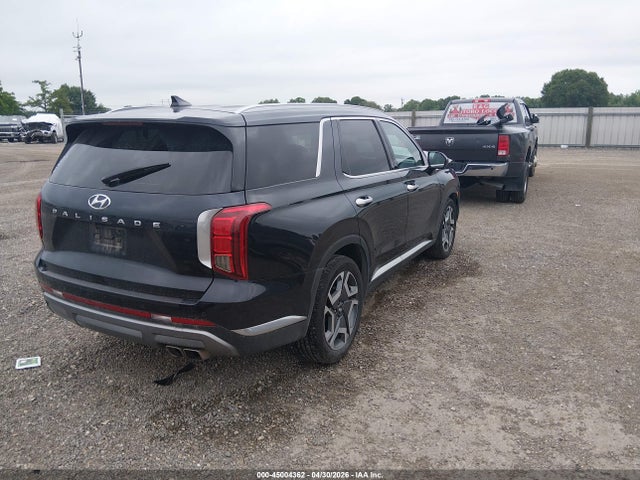 Hyundai PALISADE Limited