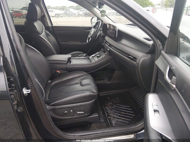 Hyundai PALISADE Limited