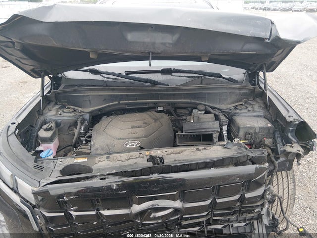 Hyundai PALISADE Limited