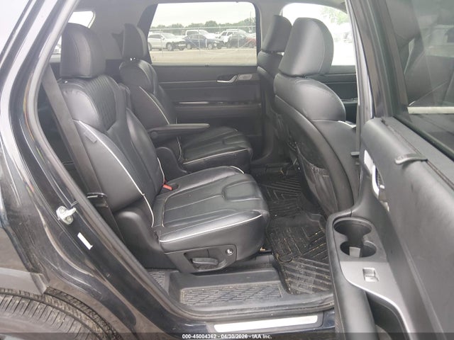 Hyundai PALISADE Limited