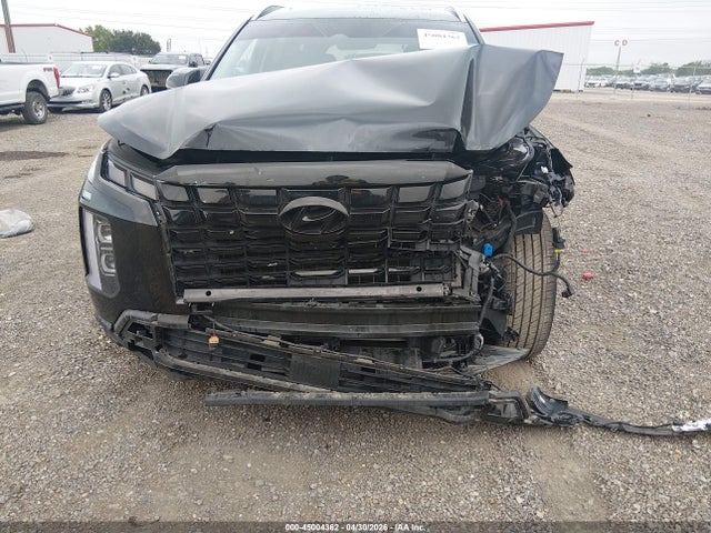 Hyundai PALISADE Limited