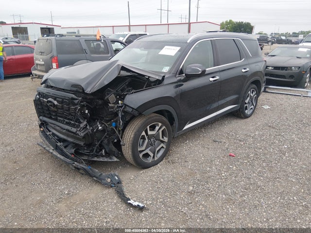 Hyundai PALISADE Limited