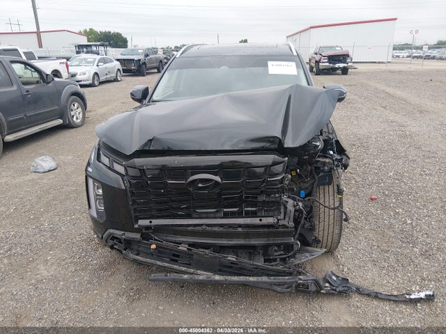 Hyundai PALISADE Limited