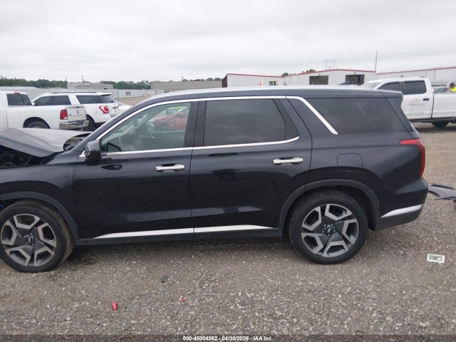 Hyundai PALISADE Limited