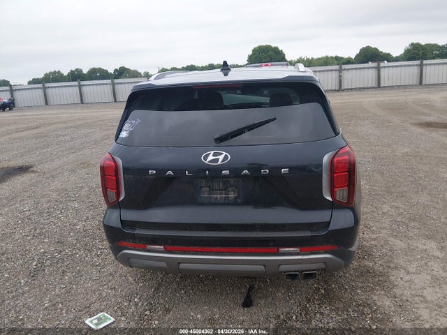 Hyundai PALISADE Limited
