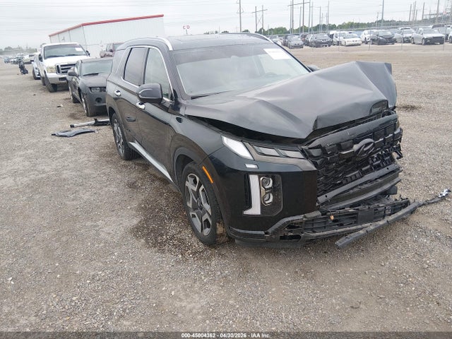 Salvage Hyundai PALISADE Image