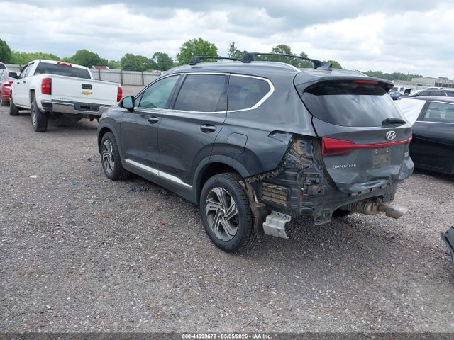 Hyundai SANTA FE Sel