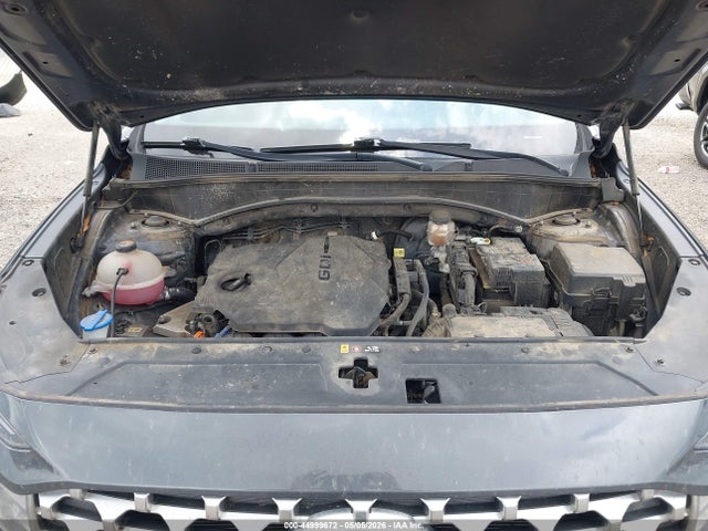 Hyundai SANTA FE Sel