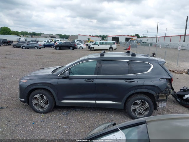 Hyundai SANTA FE Sel