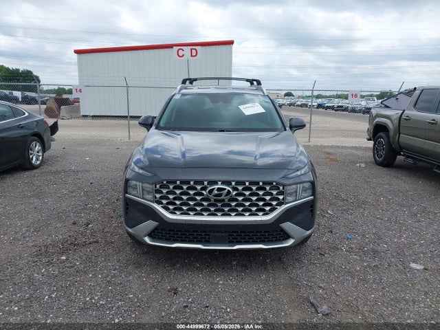 Hyundai SANTA FE Sel