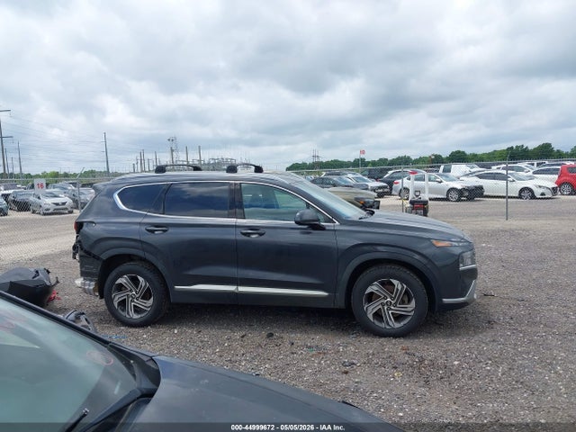 Hyundai SANTA FE Sel