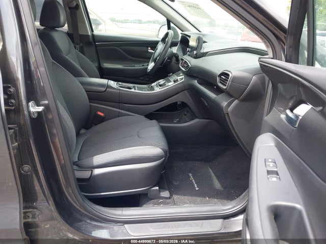Hyundai SANTA FE Sel