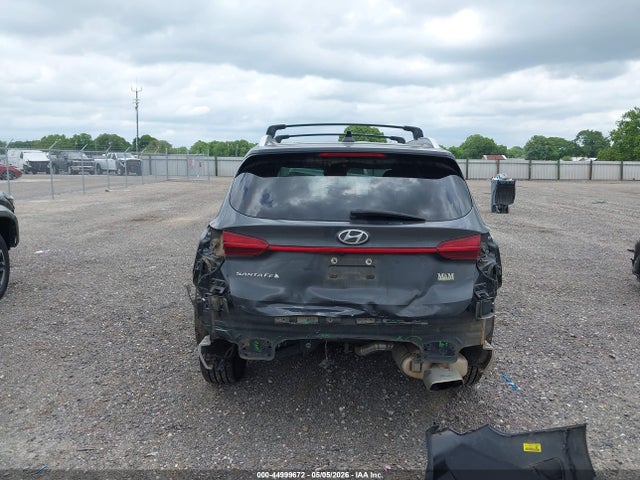 Hyundai SANTA FE Sel