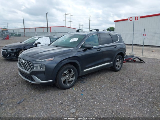 Hyundai SANTA FE Sel