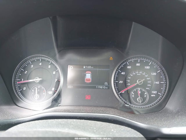 Hyundai SANTA FE Sel