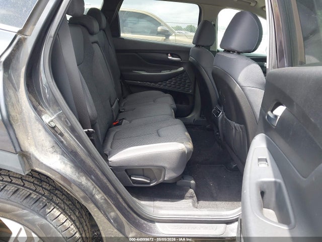 Hyundai SANTA FE Sel