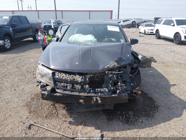 Dodge Avenger Se
