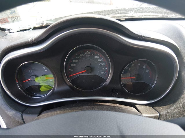 Dodge Avenger Se