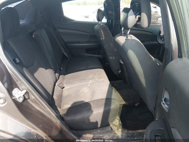 Dodge Avenger Se