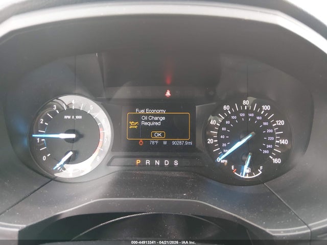 Ford Edge Se