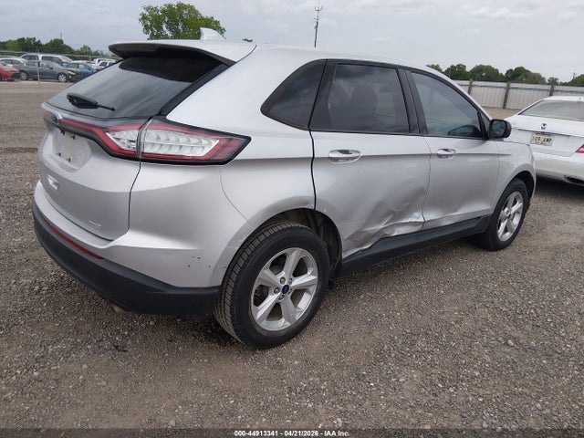 Ford Edge Se