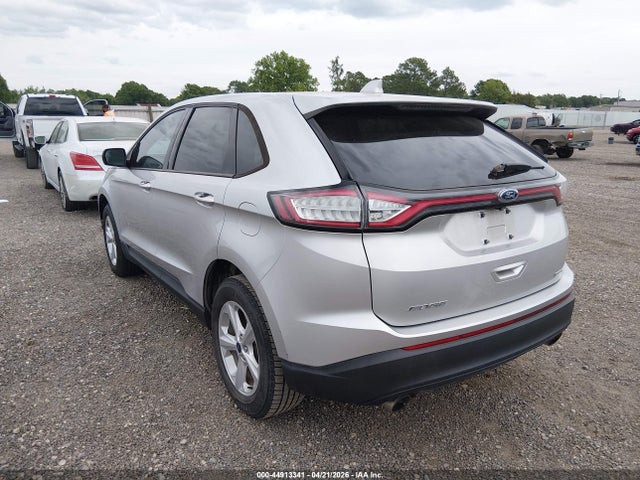 Ford Edge Se
