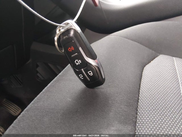 Ford Edge Se