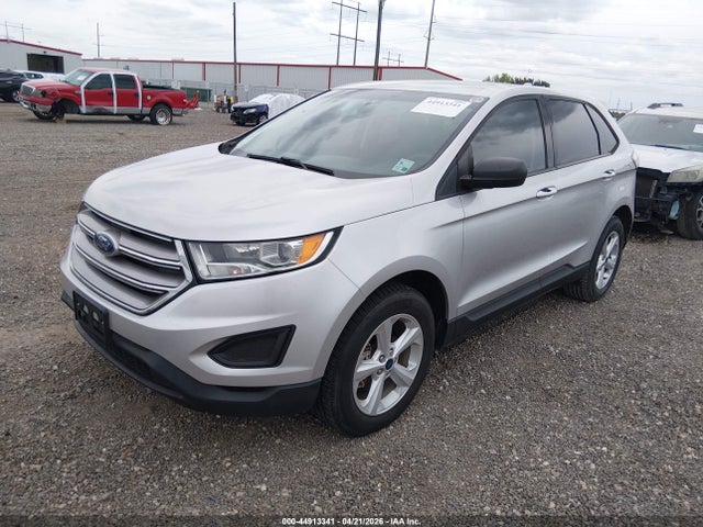 Ford Edge Se
