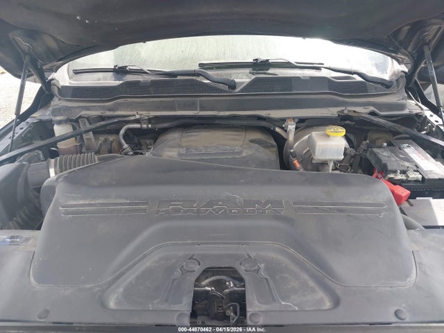Ram 2500