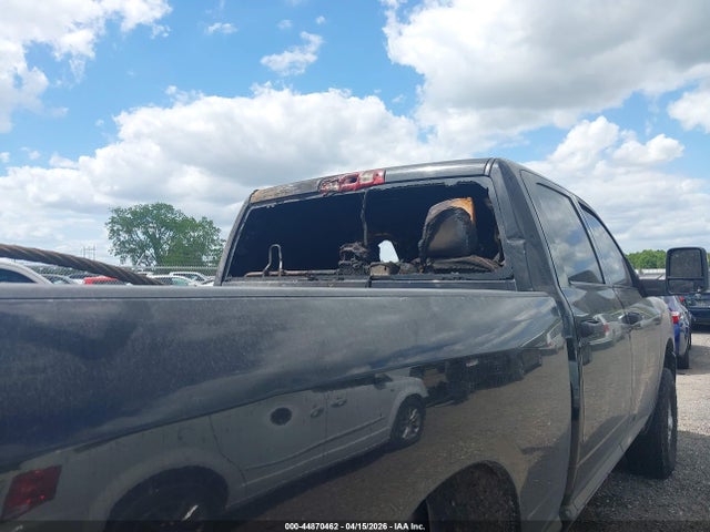 Ram 2500