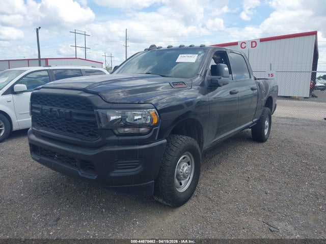 Ram 2500