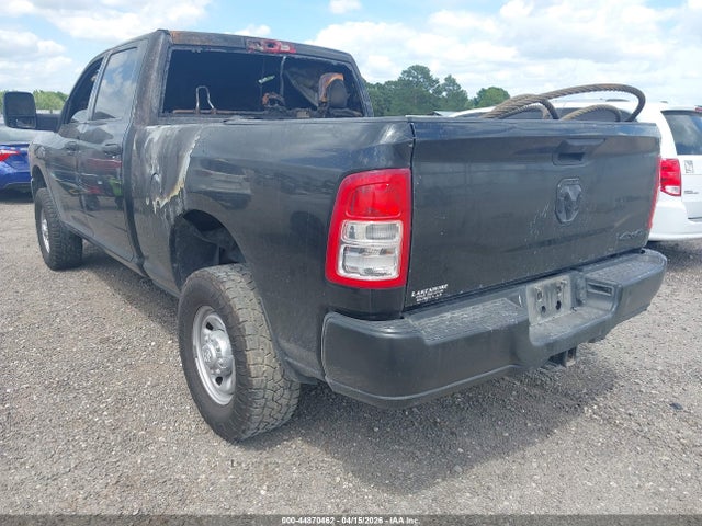 Ram 2500