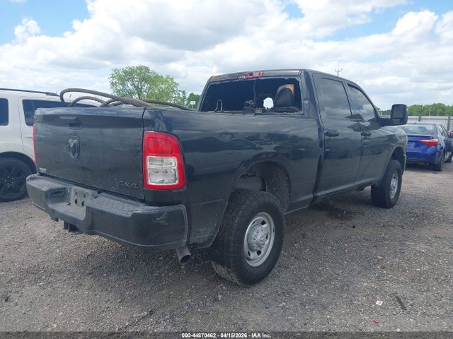 Ram 2500