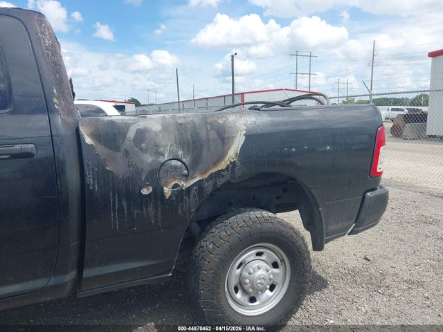 Ram 2500