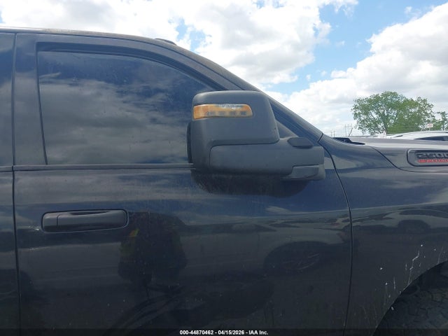 Ram 2500