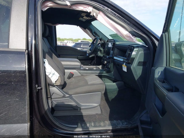 Ford F-150 Stx