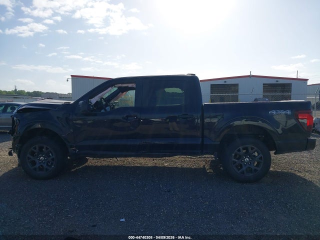 Ford F-150 Stx