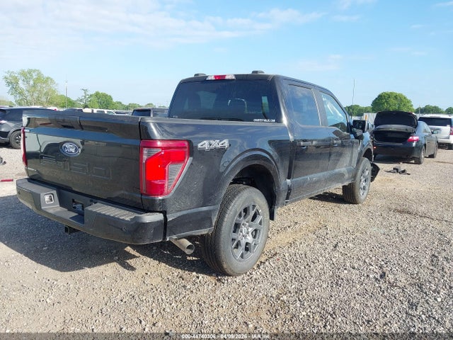 Ford F-150 Stx