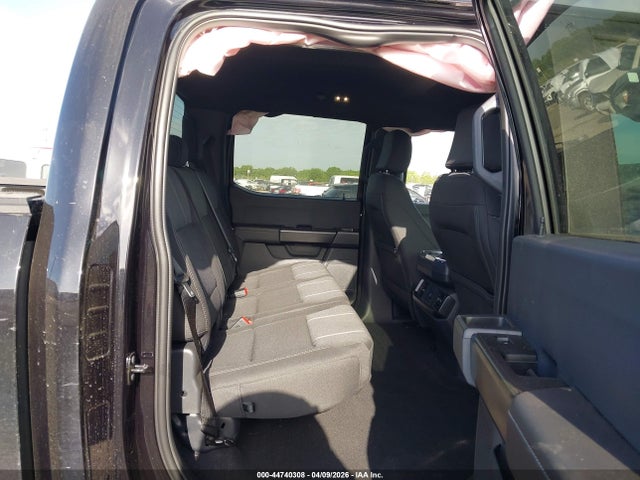 Ford F-150 Stx