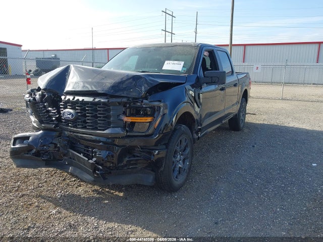 Ford F-150 Stx