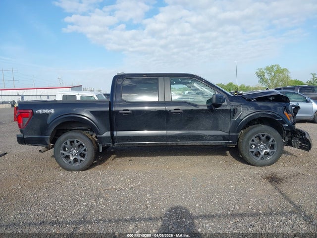Ford F-150 Stx