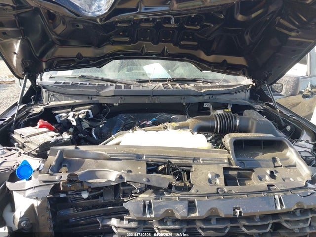 Ford F-150 Stx
